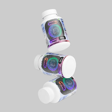 Revitalize Your Energy and Embrace Longevity