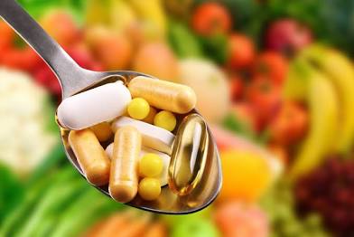 A Beginner’s Guide to Fueling Your Body, Boosting Your Mind, and Rebuilding Your Life with Supplements