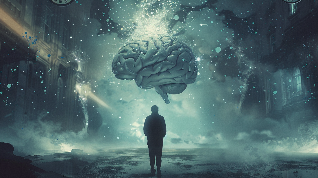 🧠 What If You Were Only Using 10% of Your Brain?