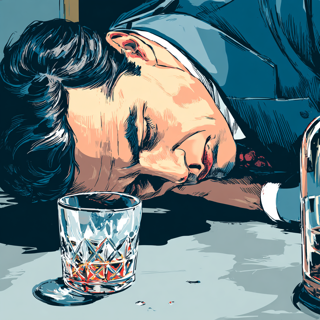 Does Alcohol Destroy Mitochondria? The Truth About Your Cells’ Powerhouses