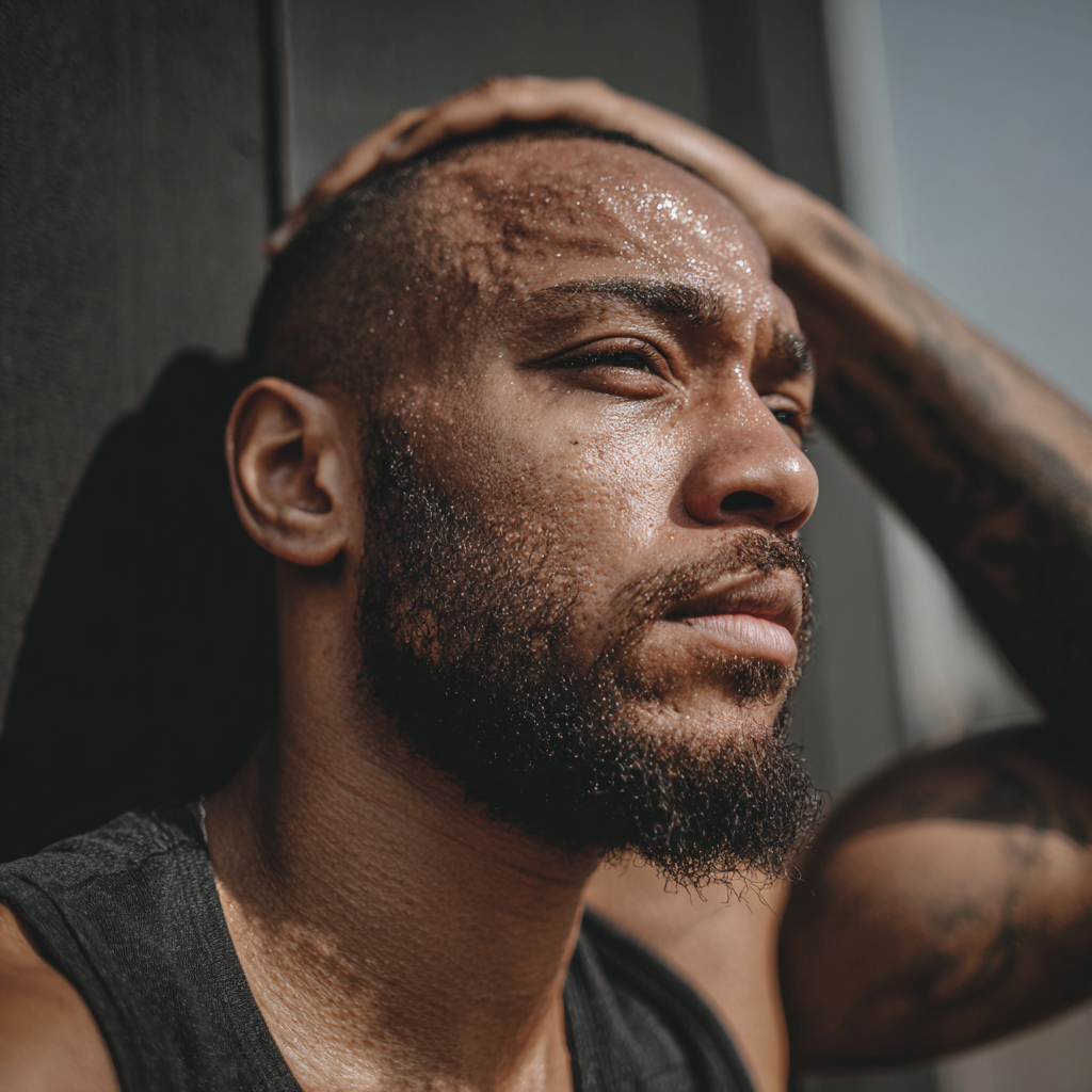 🧔♂️ Are You Testosterone Deficient?