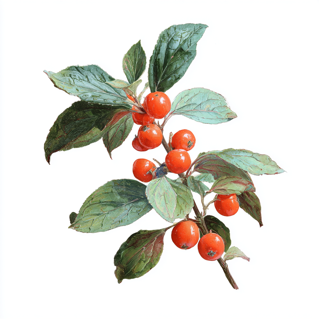 🌿 The Powerful Benefits of Berberine: improve Blood Sugar, Weight Loss, Gut Health