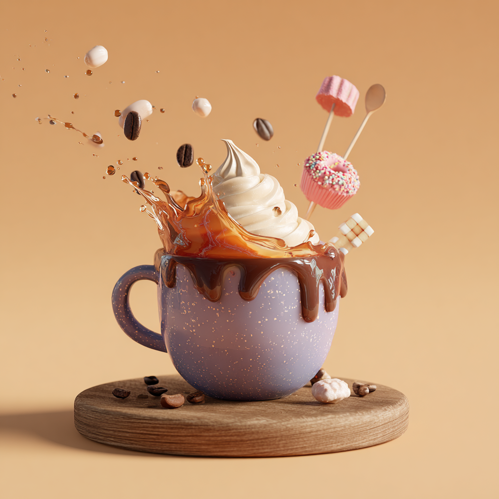☕ Caffeine: The Everyday Biohack Hiding in Plain Sight