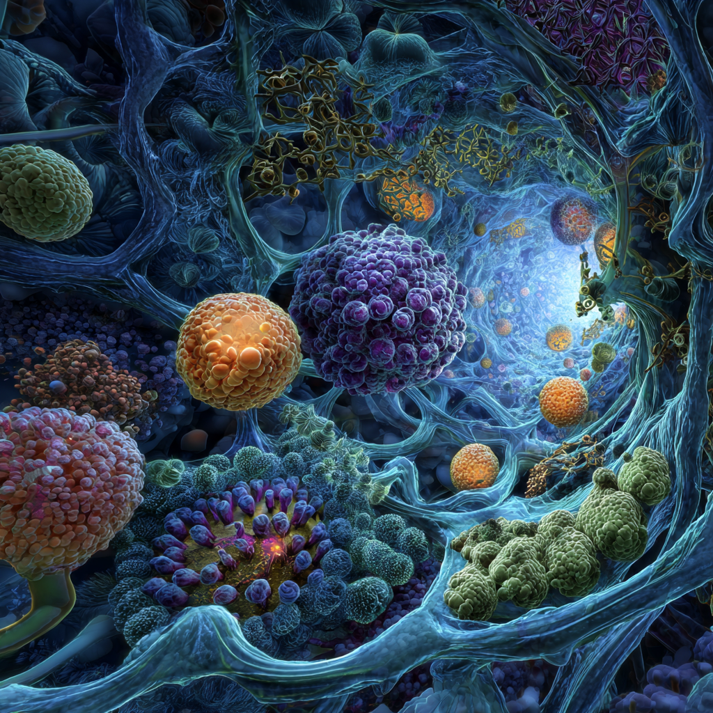 🧬 Biohacking Supplements: How to Unlock Memory, Focus, and Performance
