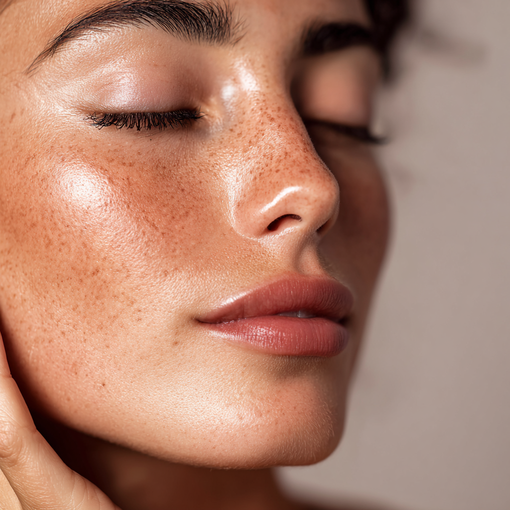 When Does Collagen Really Start to Break Down — and How Do You Keep Skin From Getting Baggy?