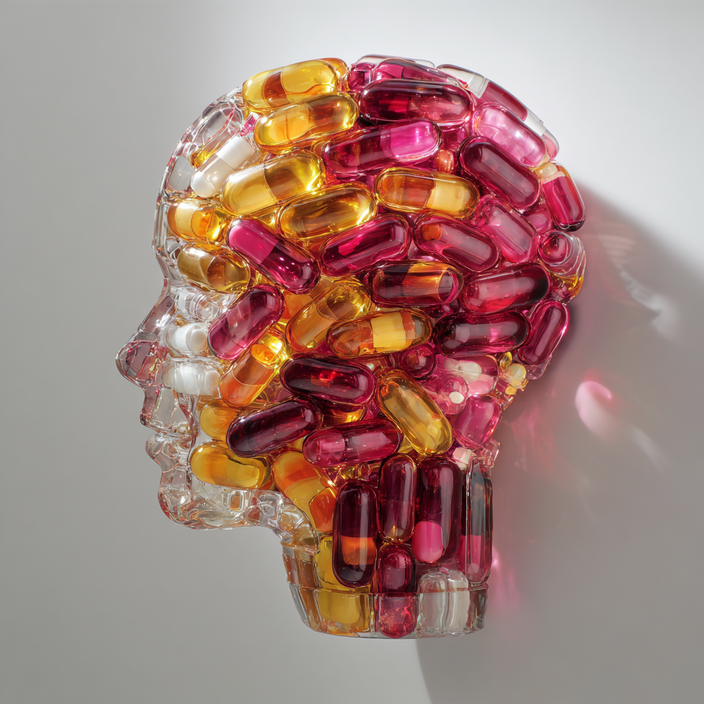 🧠 NZT-48 vs Real-World Nootropics: Fact vs Fantasy