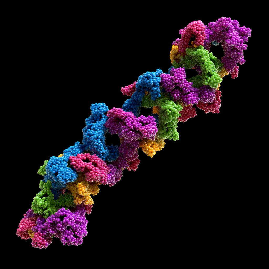 🧬Peptides: The Cutting Edge Frontier of Health Optimization