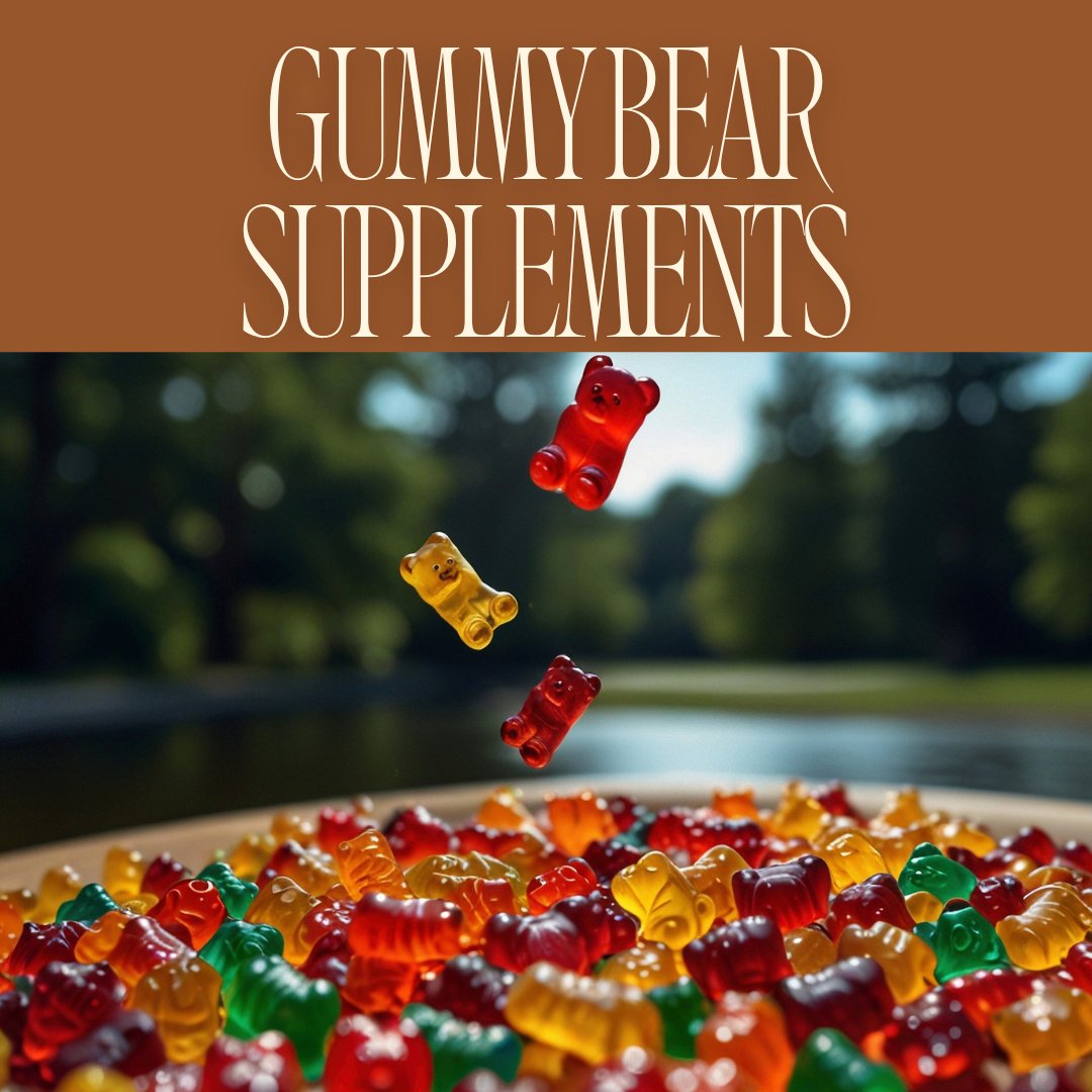 Gummies Starter Pack