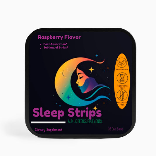 Sleep Strips