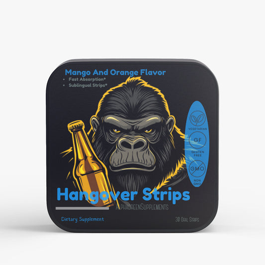 Hangover Strips