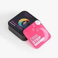 Sleep Strips - Melatonin