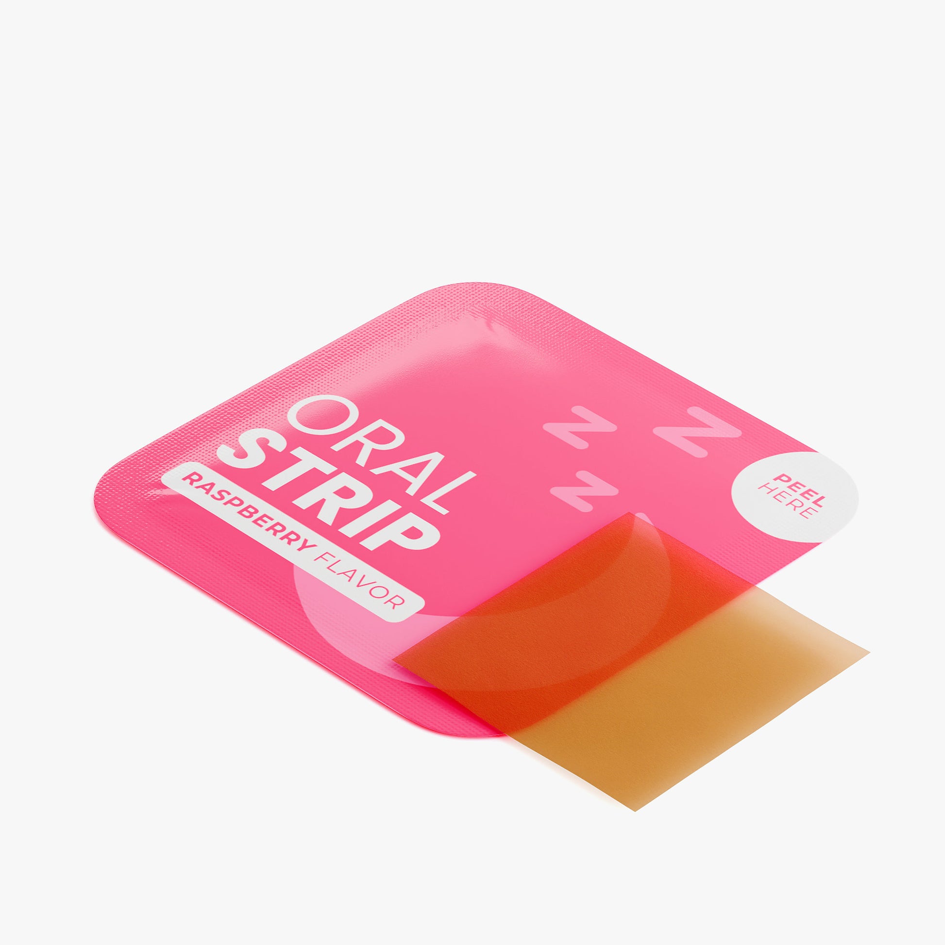 Sleep Strips - Melatonin
