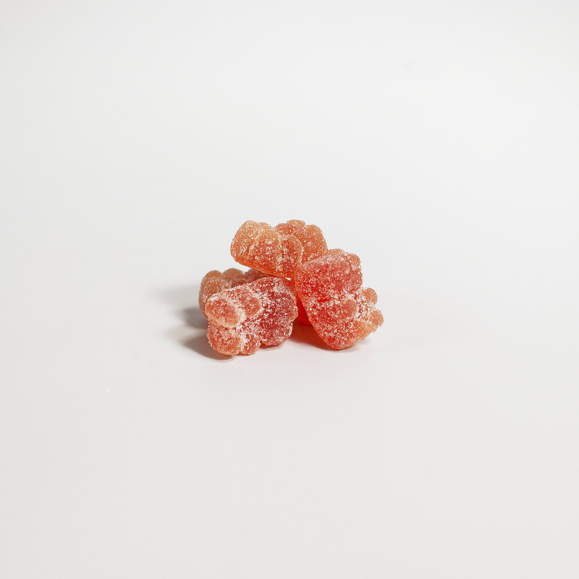 Multivitamin Bear Gummies (Adult) - 13 Essential Vitamins - Strawberry
