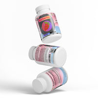 Berberine 800mg - Blood Sugar Support - fat loss - AMPK Activation - Liver Support