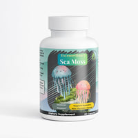 Sea Moss - Immune Support