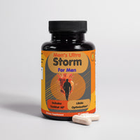 Storm - Male Enhancer - contains tonkhat Ali