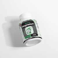Magnesium Glycinate - Nervous Support - Mineral Health