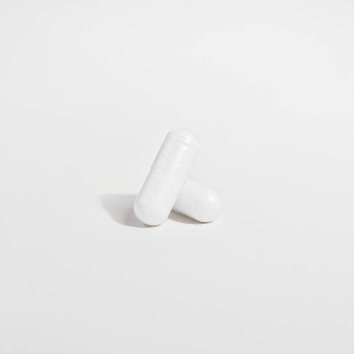 Magnesium Glycinate - Nervous Support - Mineral Health