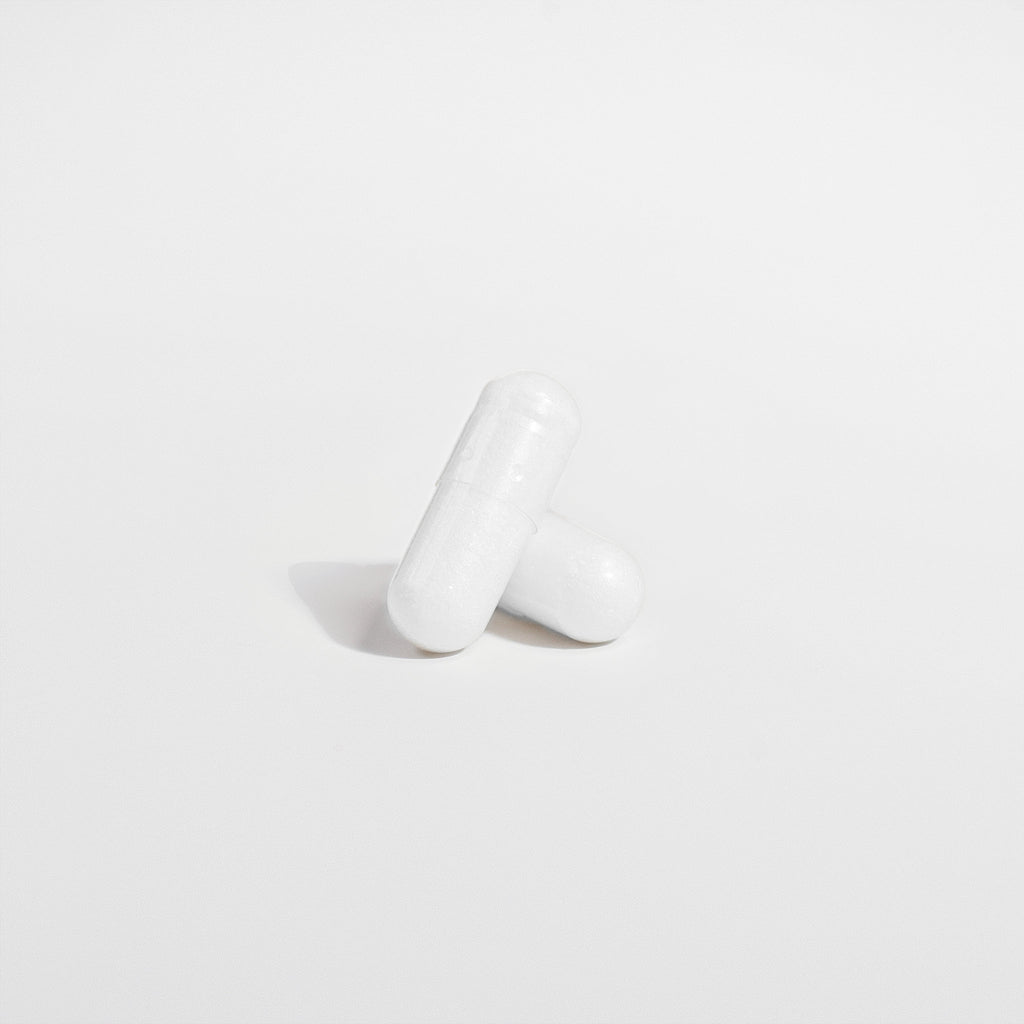Magnesium Glycinate - Nervous Support - Mineral Health