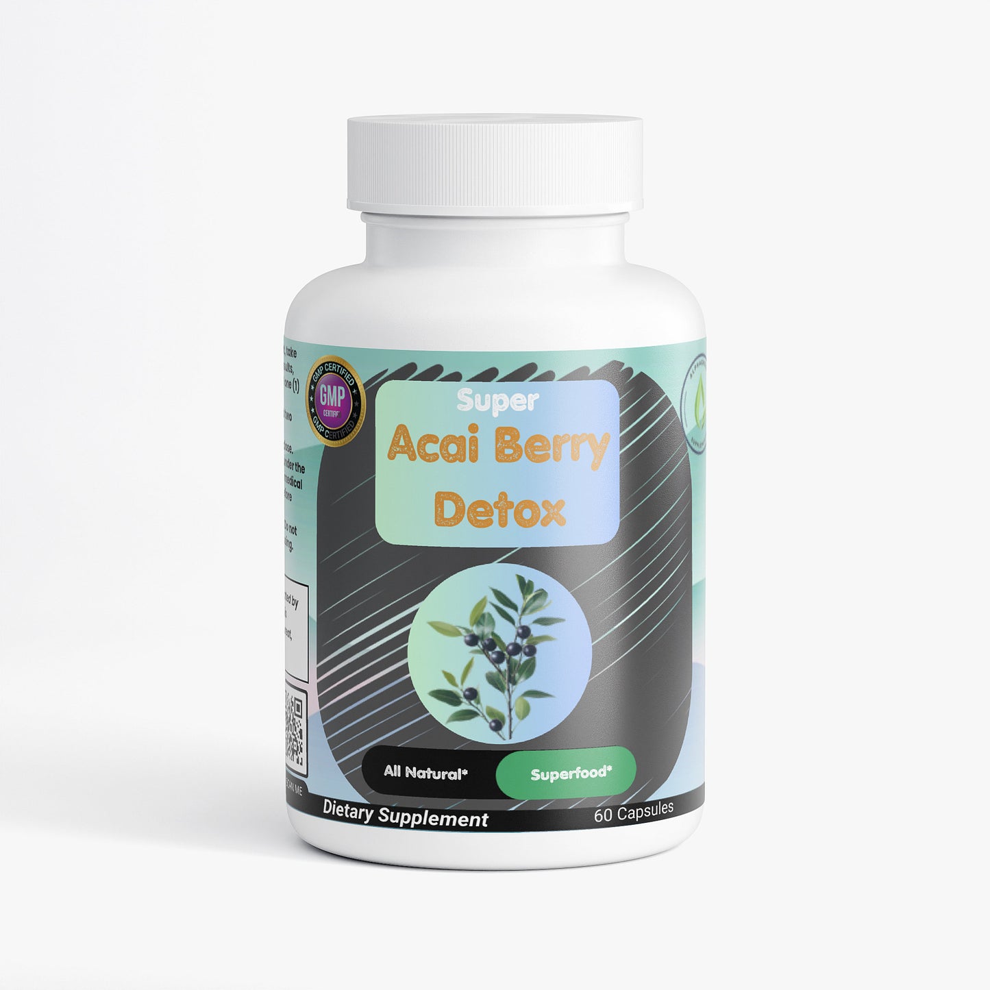 Max Detox - Detox Support