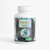 Max Detox - Detox Support