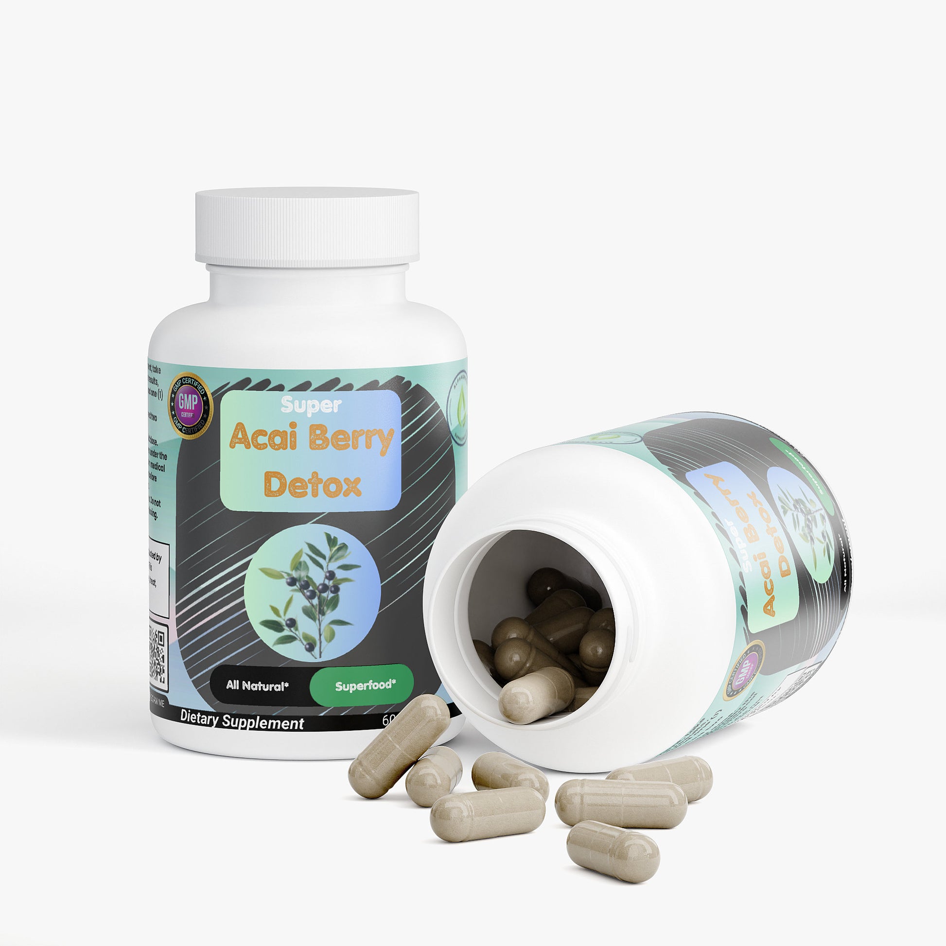Max Detox - Detox Support