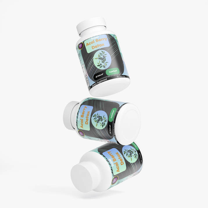 Max Detox - Detox Support