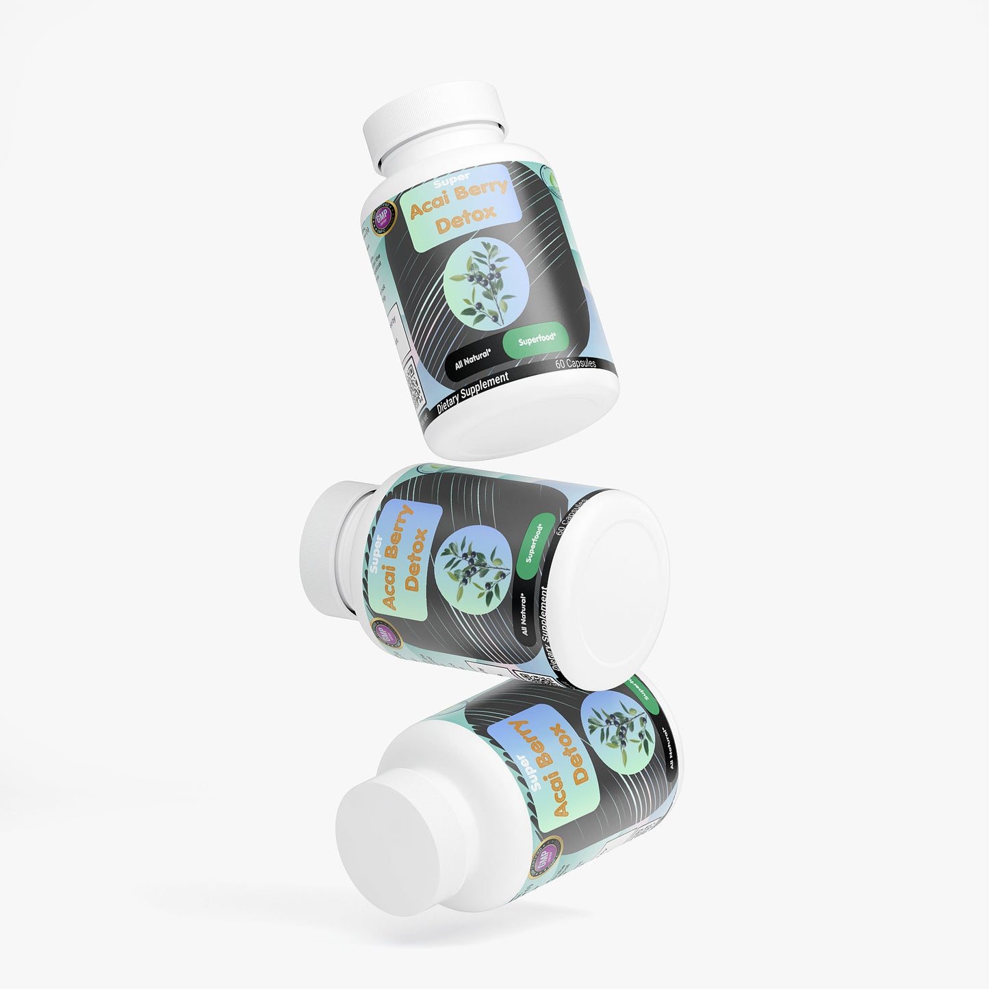 Max Detox - Detox Support