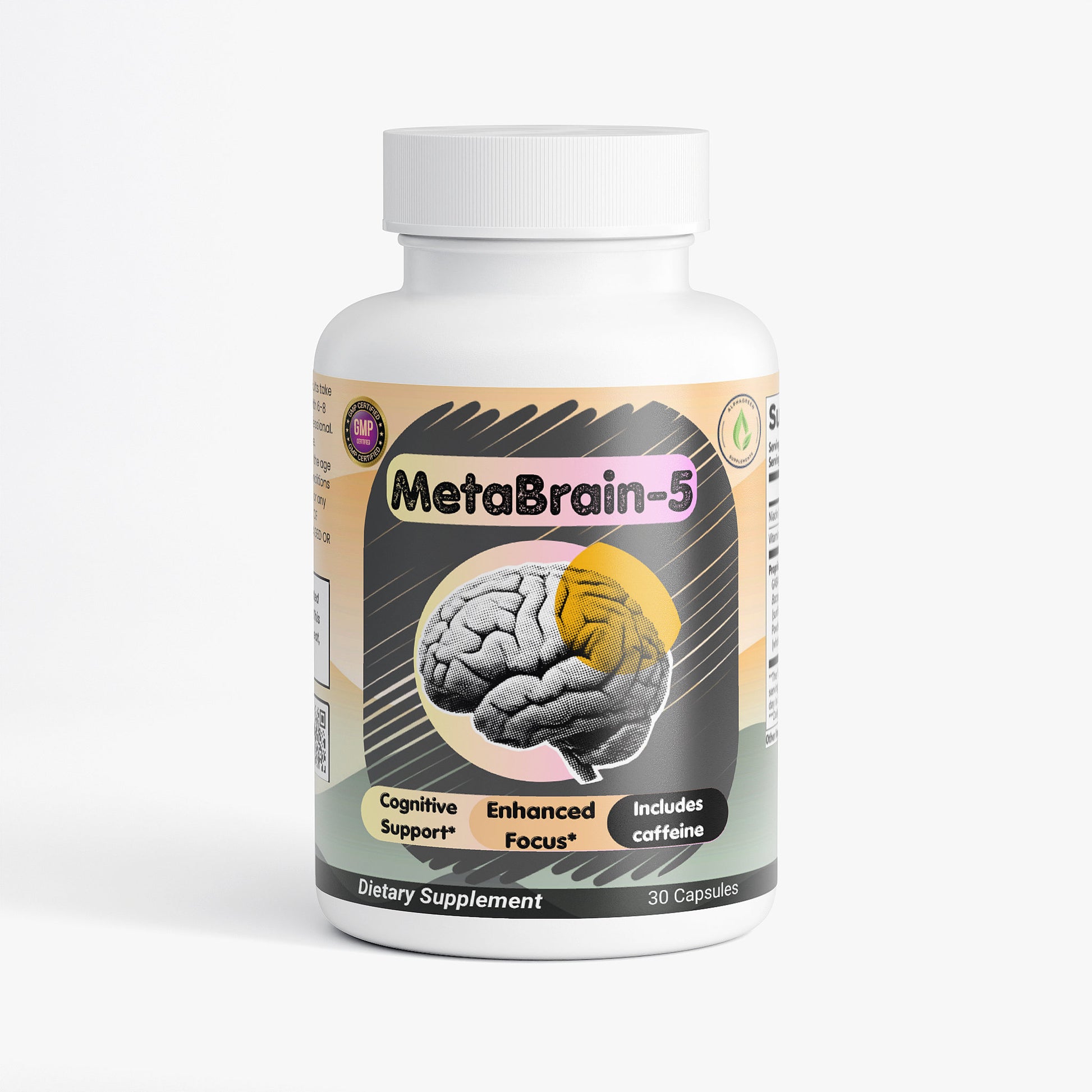 MetaBrain-5