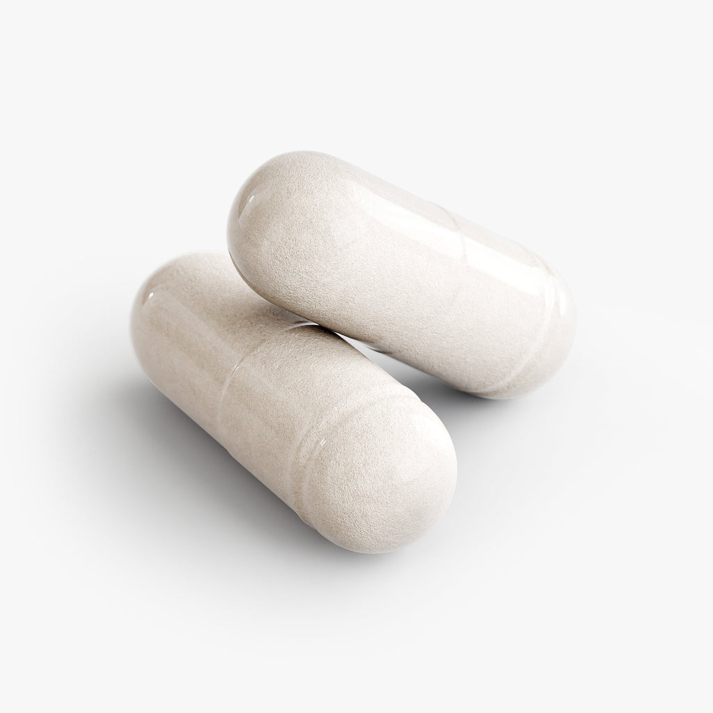 Resveratrol 50% 600mg - Mitochondrial Support