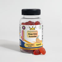 Magnificent Sleep-Well Gummies - Sleep Improvement - Melatonin (Adult)