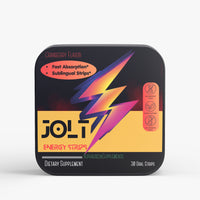 Jolt Energy Strips