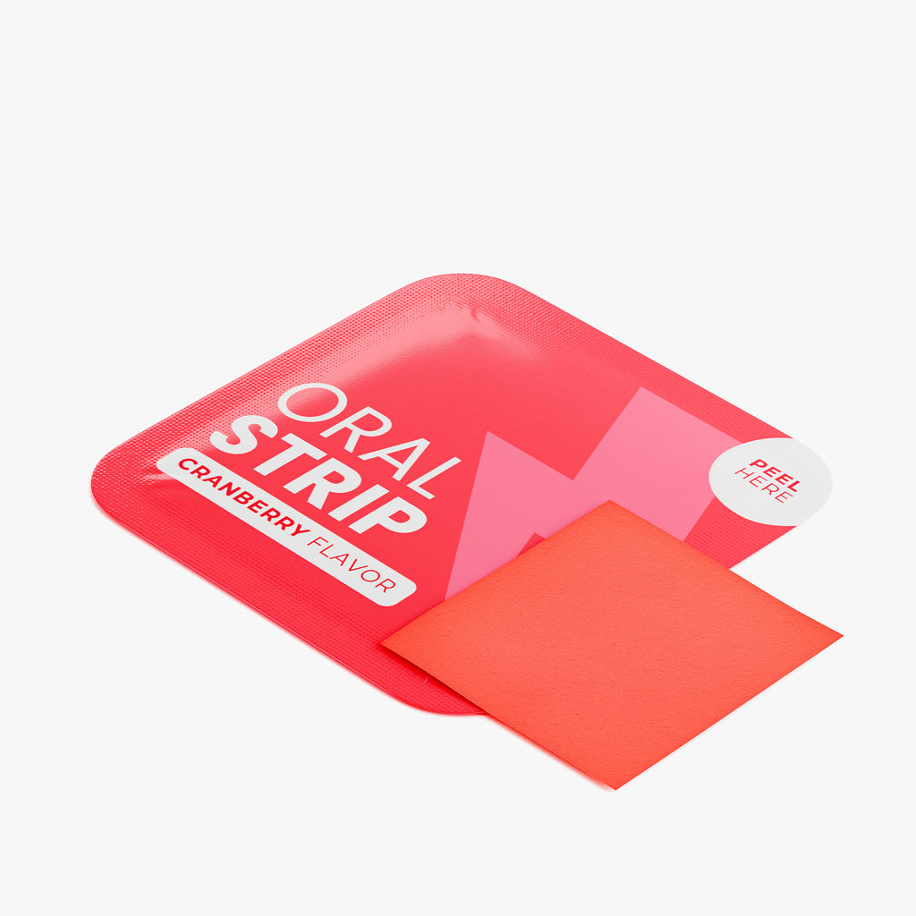 Jolt Energy Strips
