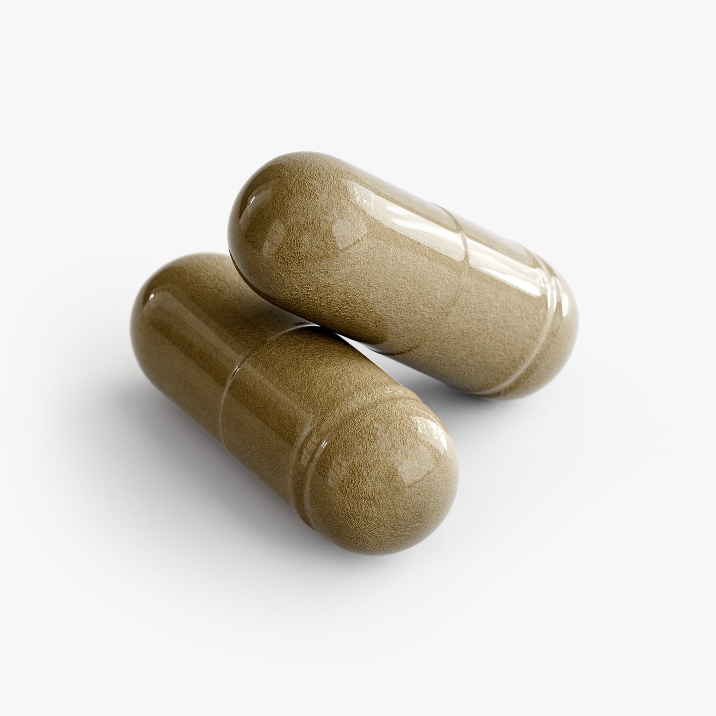 Ginkgo Biloba + Ginseng - Cardiovascular Support