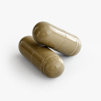 Ginkgo Biloba + Ginseng - Cardiovascular Support