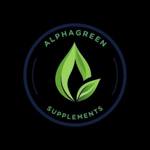 Alphagreen Supplements